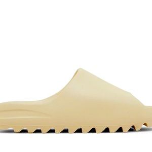 “Bone” Yeezy Adidas Slides